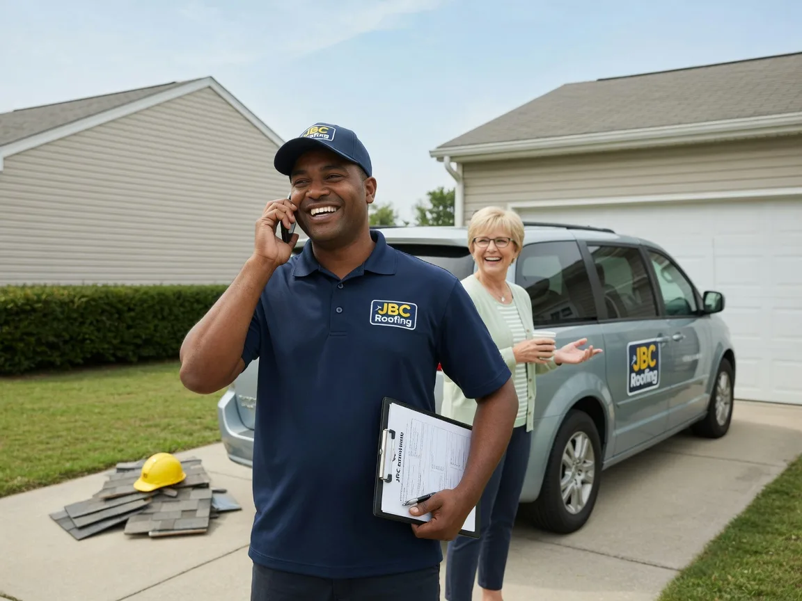 Roof Replacement East Rochester, NY FAQs